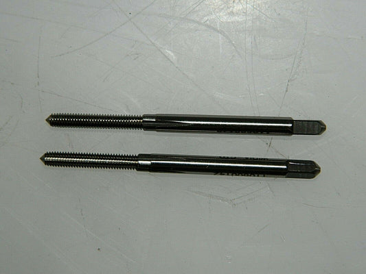 Widia Thread Forming Tap 4 Flute M3x0.50 Metric Coarse D5 HSS QTY 2  17082