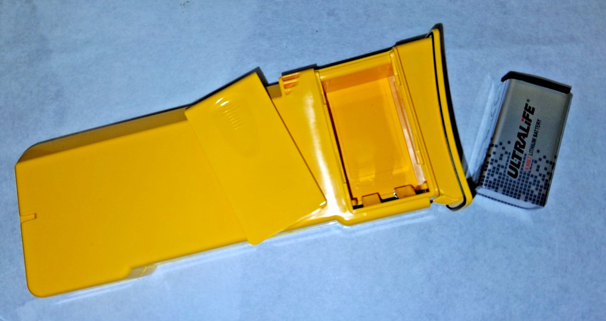 Defibtech Defibrillator Battery Pack DCF-200