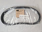 Dayton Variable Speed Belt 35 1/4"L x 1 1/2"W 30° Groove Angle 3Hex1 2430V345