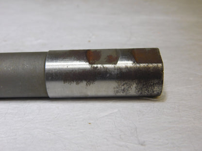 Interstate Ball End Mill 2 F1x1x 2-1/2x 7-1/4 Extended Reach RH HSS 01765643