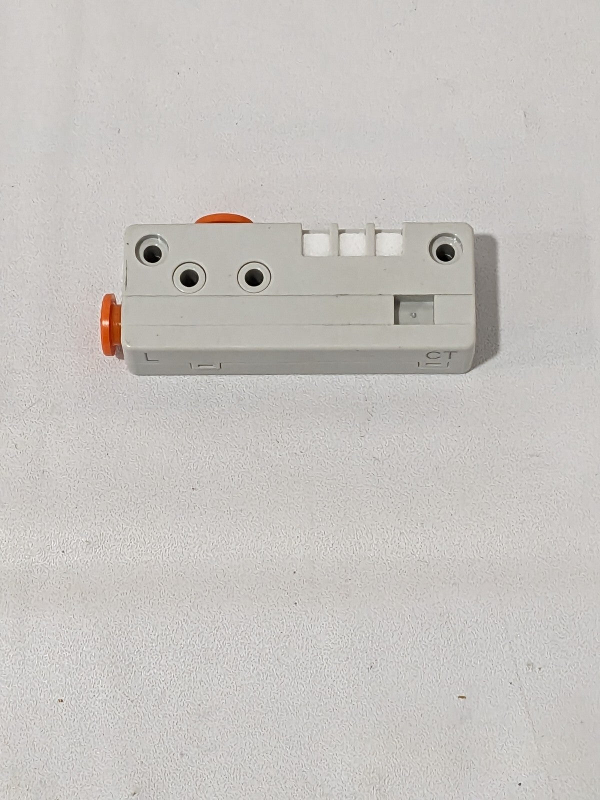 SMC 1mm Nozzle High Suction Flow Vacuum Ejector Valve ZH10BLA-07-07