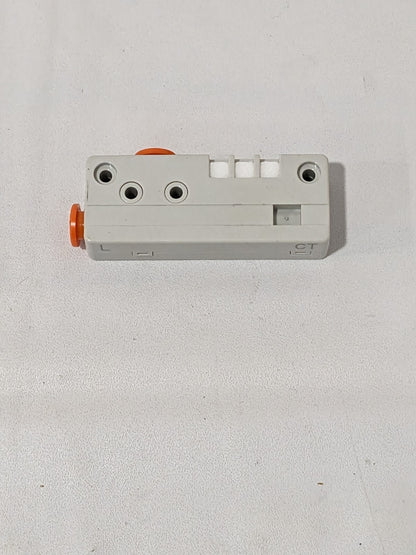 SMC 1mm Nozzle High Suction Flow Vacuum Ejector Valve ZH10BLA-07-07