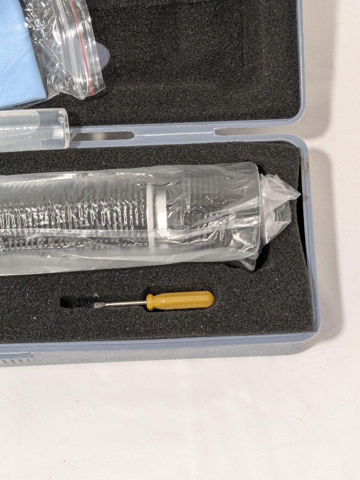 Extech Brix Refractometer 0 to 10 Percent Sucrose RF11