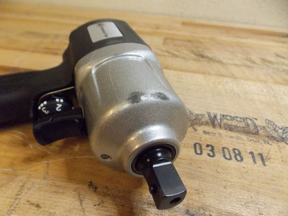 Universal Tool Air Impact Wrench 1/2" Drive 8000 Maximum RPM 1/4" NPT
