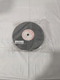 STD PVA GRINDING WHEEL 8" X 1" X 5/8", 220 GRIT 07005770