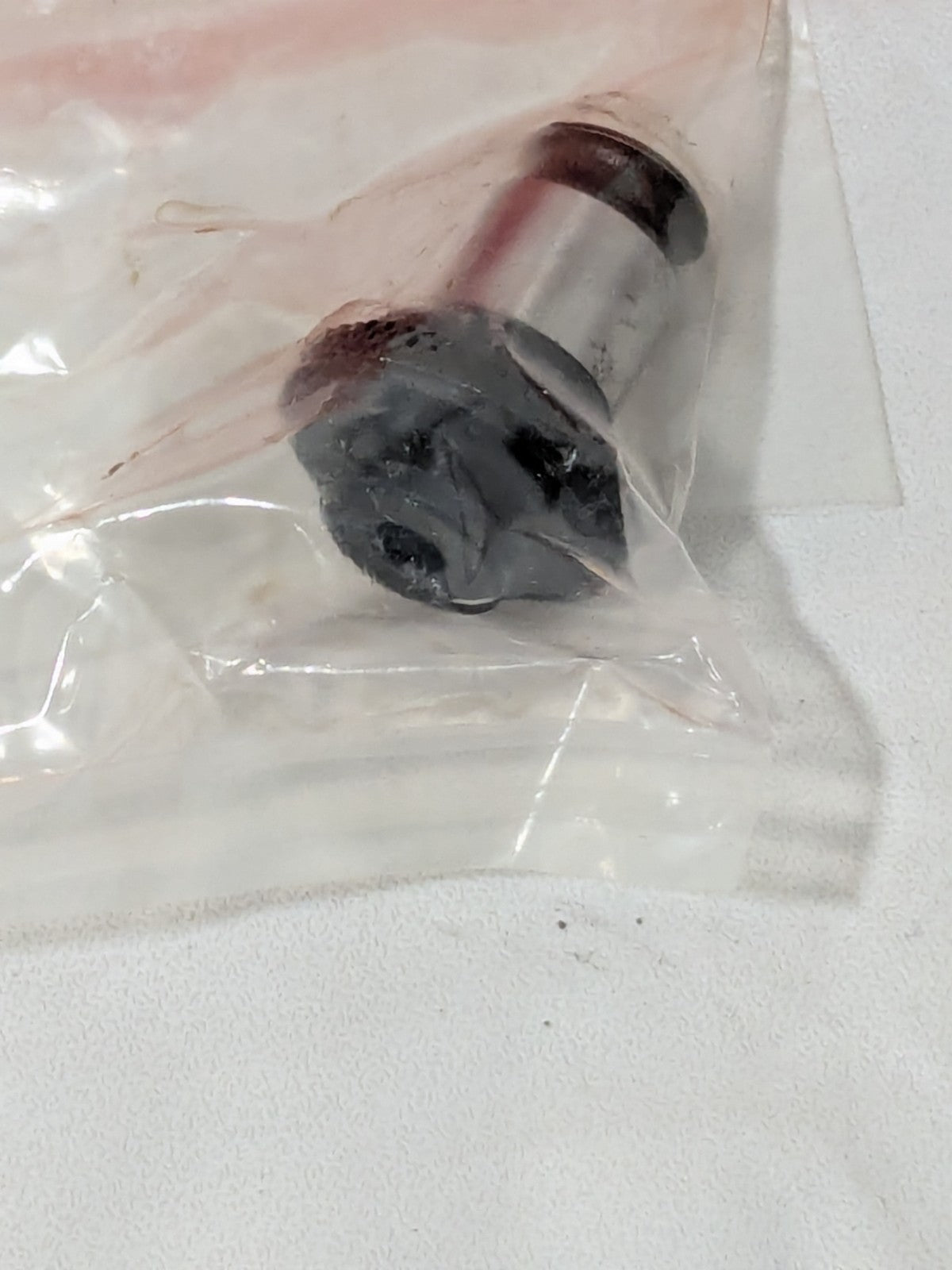 Accupro Tapping Adapter: M4 Tap, #0 Adapter 84531649