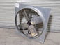 Marley 30" Commercial Duty Exhaust Fan 7730 CFM Max. 1/3 HP 115v BE30 Damag