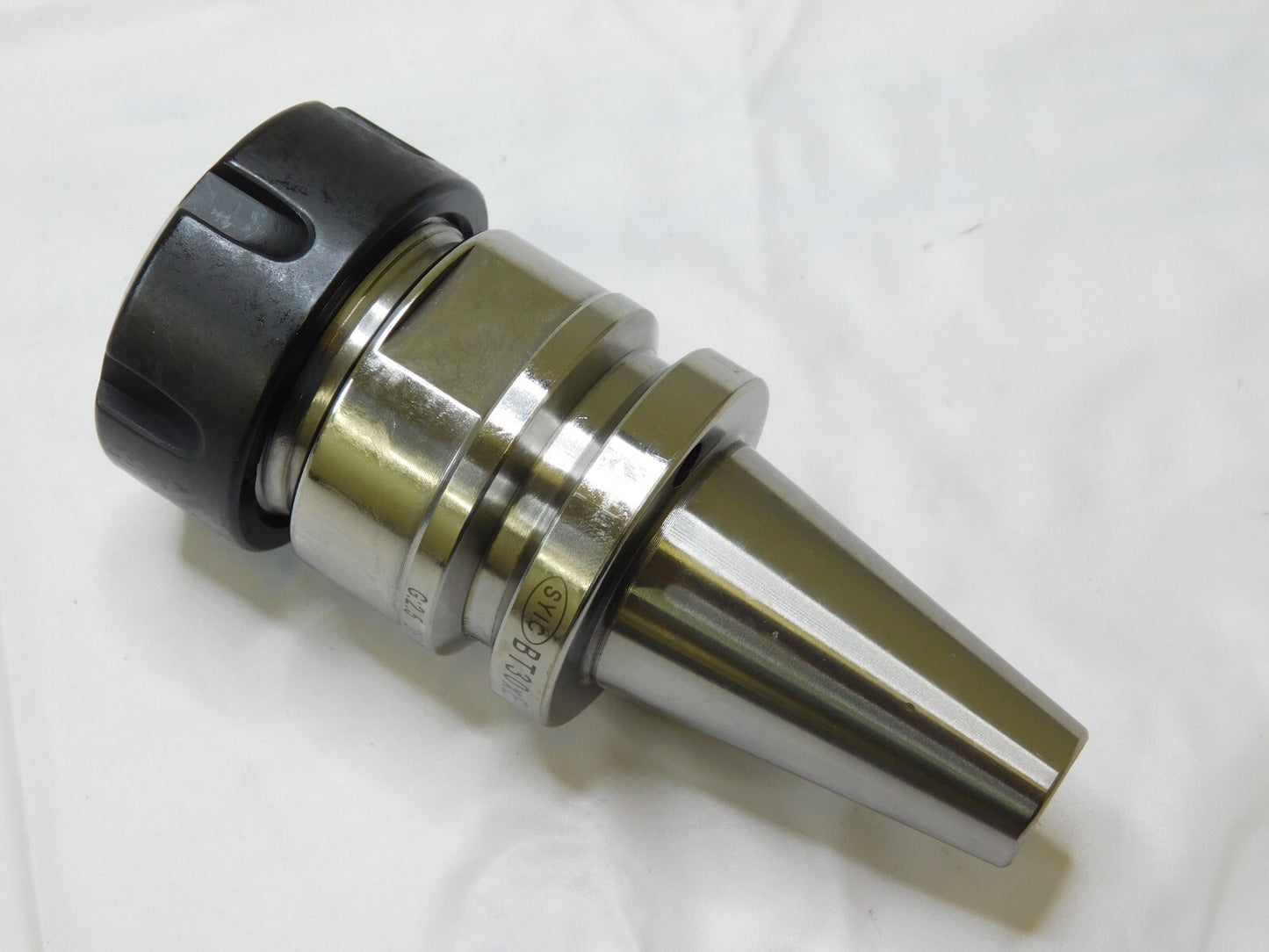 Techniks BT/ER Collet Chuck Through Coolant 70 mm Projection 16113-W