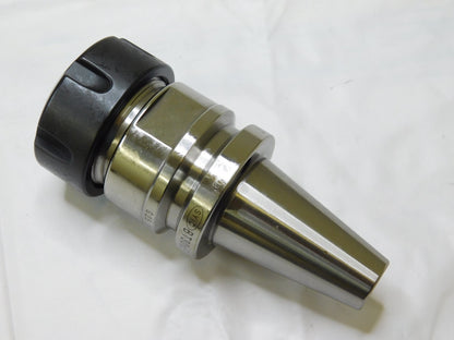 Techniks BT/ER Collet Chuck Through Coolant 70 mm Projection 16113-W
