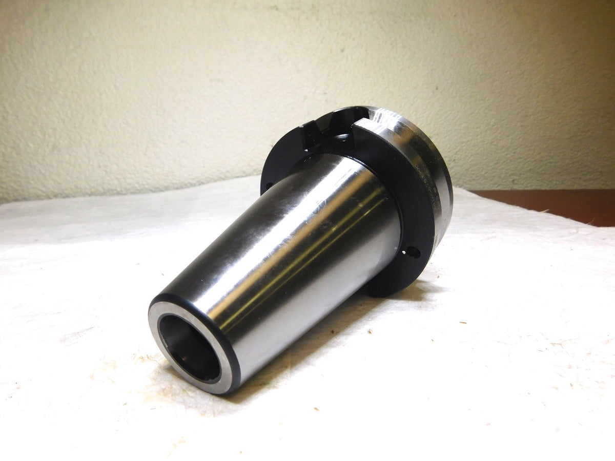 Seco ER32 Collet Chuck 0.079- 0.787 Cpcty BT50 Taper Shank E341656753290 66035