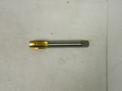 OSG Spiral Point Tab 1-8 3 Fl VHSS TiN Through Coolant #45701588