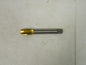 OSG Spiral Point Tab 1-8 3 Fl VHSS TiN Through Coolant #45701588