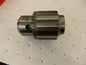 ACCUPRO Drill Chuck: 1/16 to 5/8 Capacity, Tapered Mount, JT3 CY0161604