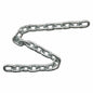 CM Straight Chain Zinc Plated 250ft Grade30 800lb Max Not For Lifting 671411