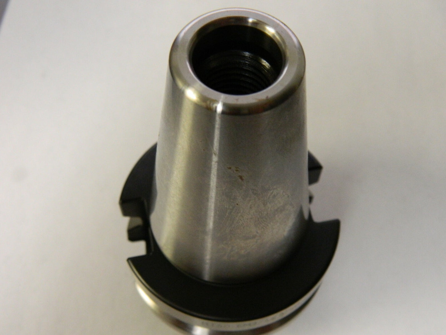 Iscar BT40 Taper Shank 3/4" Hole End Mill Holder/Adapter 4592950