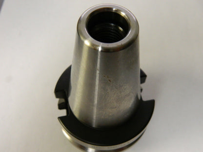 Iscar BT40 Taper Shank 3/4" Hole End Mill Holder/Adapter 4592950