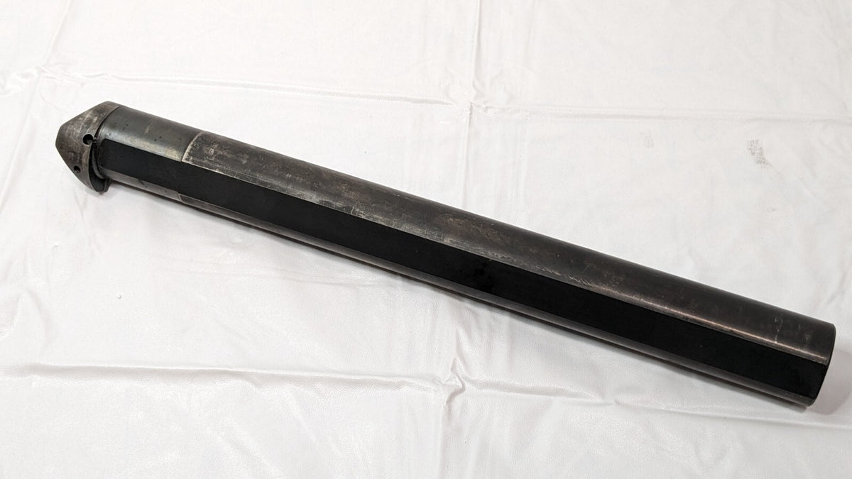 Seco Indexable Boring Bar LH 2.2500" Min Bore A24-MVLNL-3 00041119