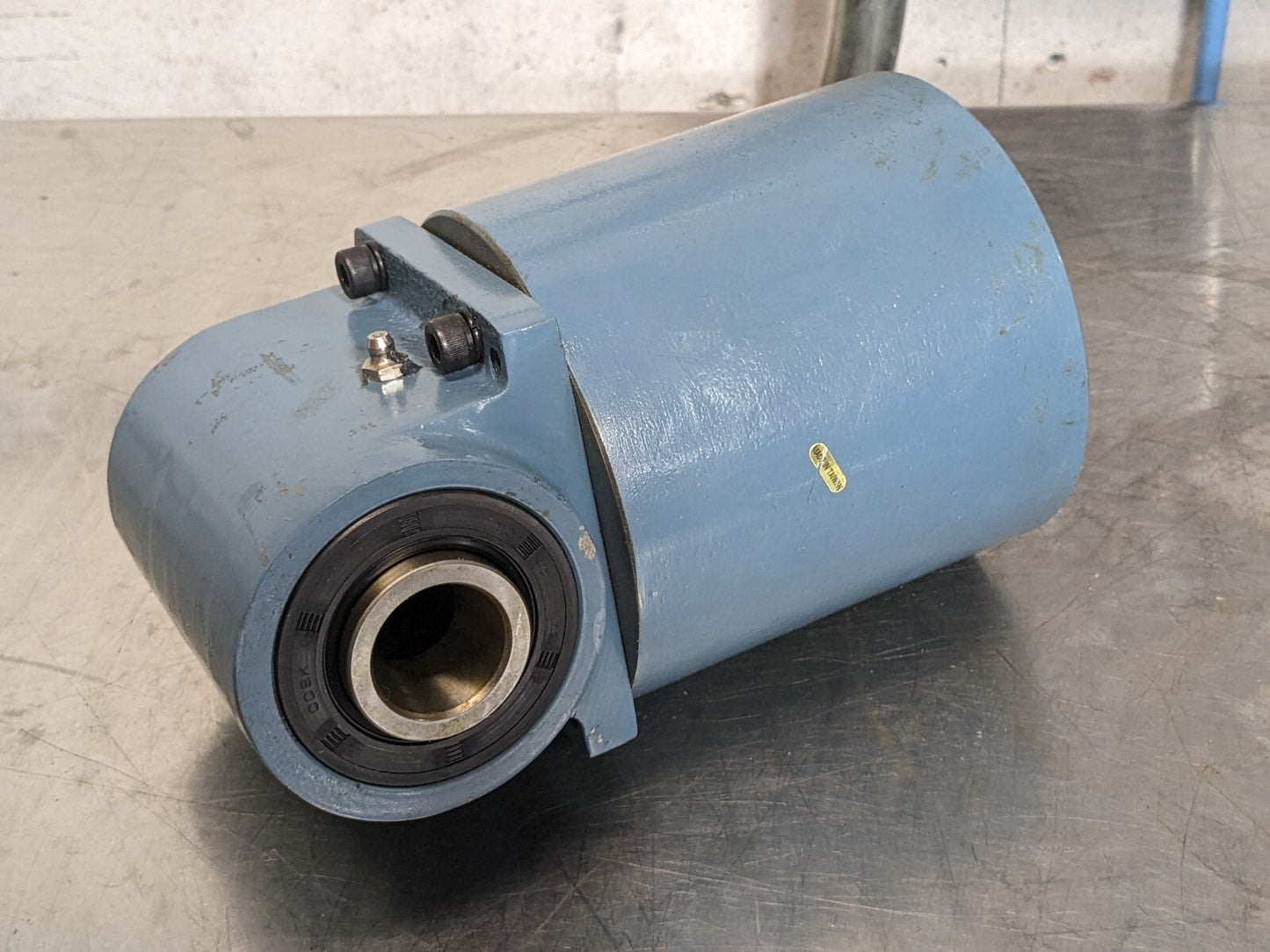 Right Angle Milling Head Attachment for R8 Spindle