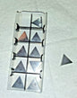 Iscar Turning Insert TPG 321 IC-20 Carbide Qty10 5502026