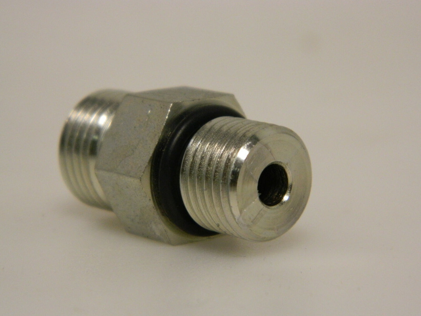 Parker Seal-Lok - Straight Thread Connector ORFS / SAE-ORB Qty 10 4-5 F5OLO-S