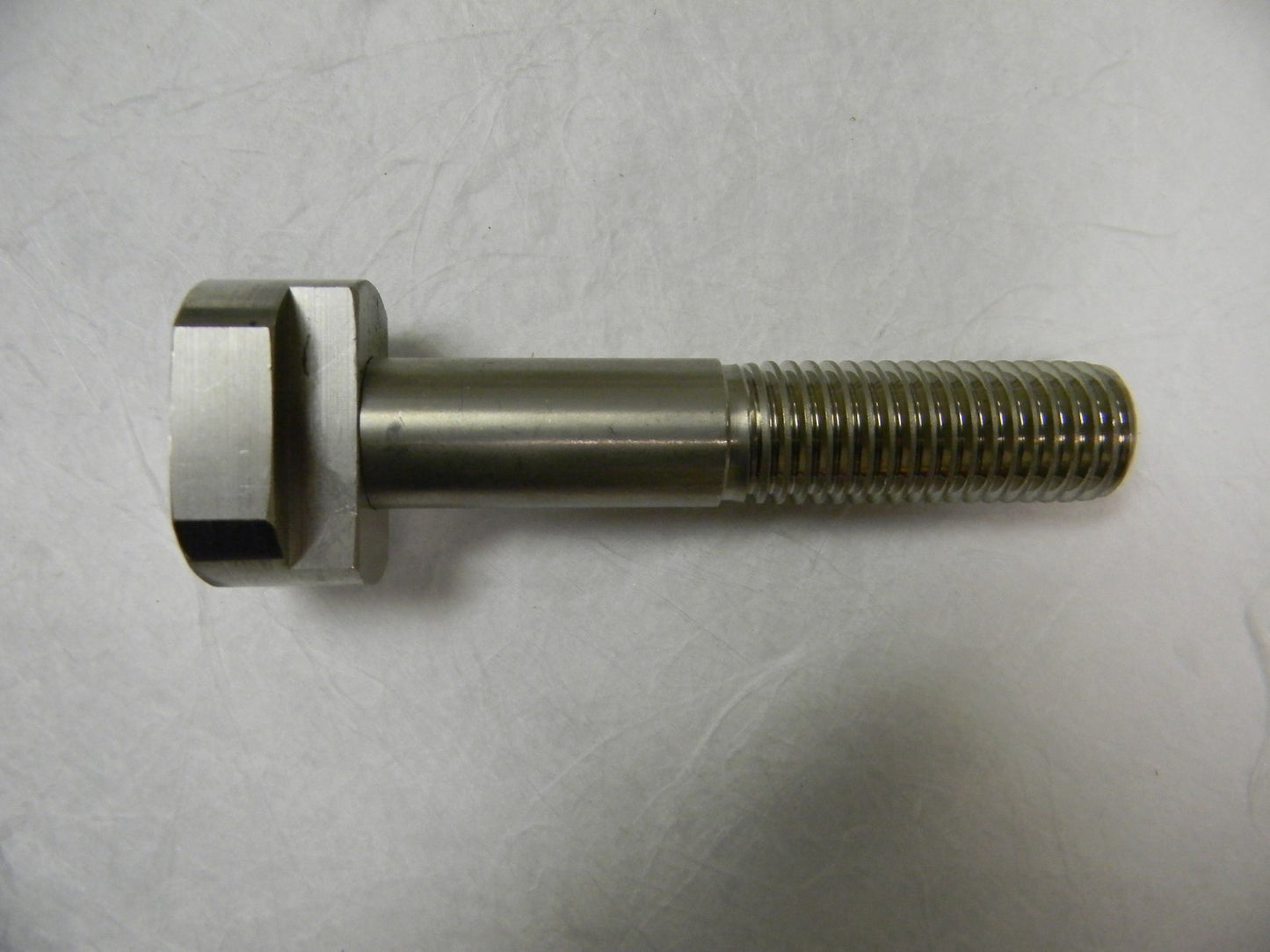 Gibraltar T Slot Bolt  3/4-10 2" TH 3/4" SW SS T Slot Bolt QTY 5 76423847