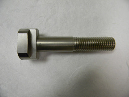 Gibraltar T Slot Bolt  3/4-10 2" TH 3/4" SW SS T Slot Bolt QTY 5 76423847
