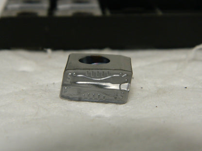 Iscar Carbide Turning Inserts LNMX1608R-HF Grade IC3028 Qty 5 5505902