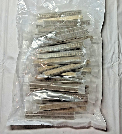 3M Scotch Weld Mixing Nozzles 200ML/400ML QTY36 7000028616