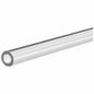 Professional Silicone Tubing 5 mm ID 8 mm OD 50 ft Lg ZUSA-HT-3672