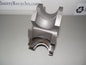 Precision 1-3/4" x 5-1/2" x 1-1/4" Concave Milling Cutter X5-MG-0