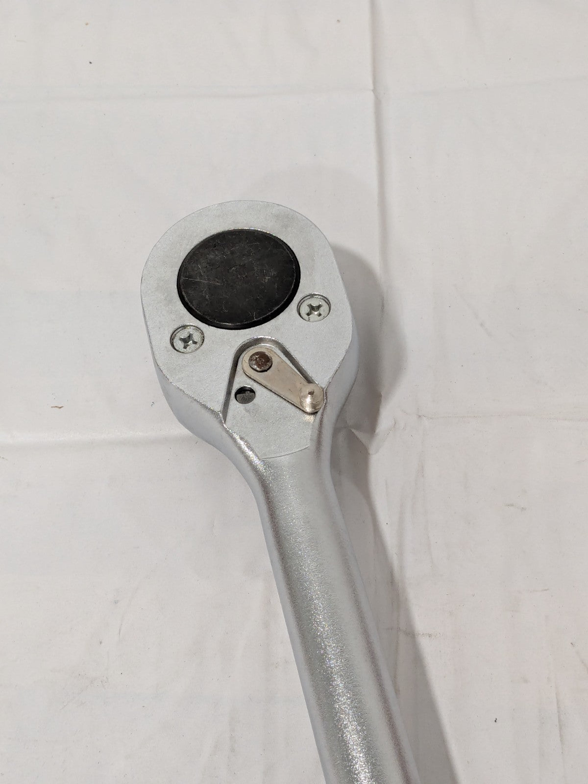 Proto Standard Ratchet Pear Head 3/4" Drive, 20" OAL, 24 Gear Teeth J5649