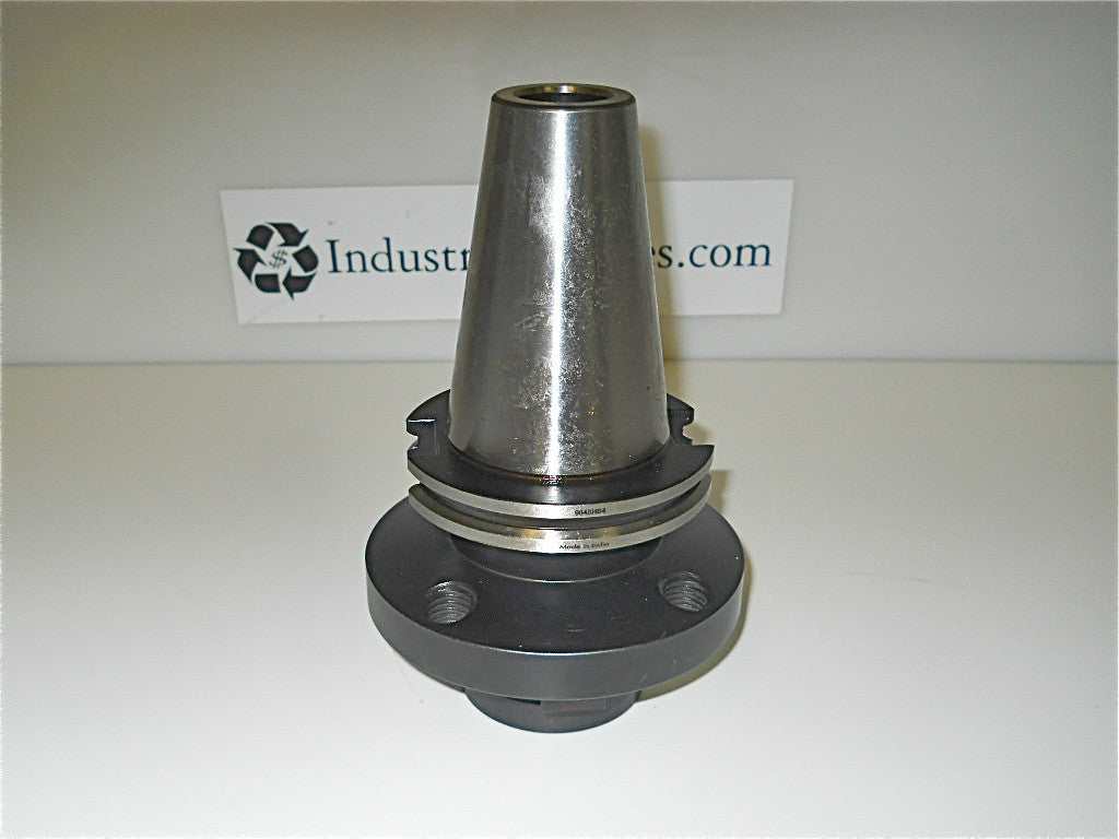 Hertel 1" CNC Shell Milling Tool Holder HCV50SM200240 05699558
