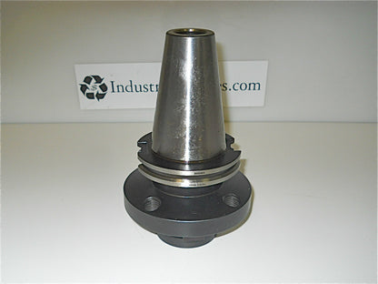 Hertel 1" CNC Shell Milling Tool Holder HCV50SM200240 05699558