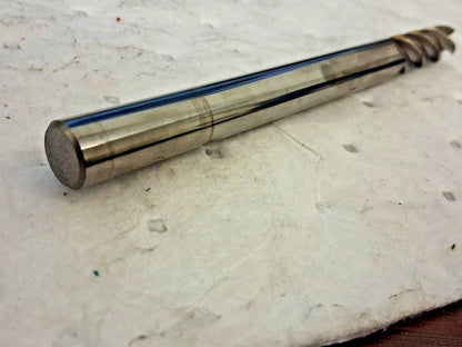 Accupro Carbide Corner Radius End Mill 1/2" Dia 1-1/2" LOC 4fl 93028330