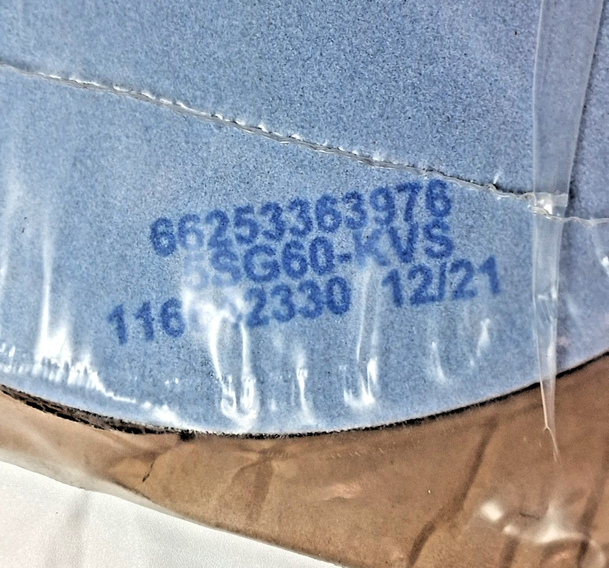 Norton Ceramic Surface Grinding Wheel 14"Dia 1" Th 5"A 60 Grit 66
