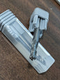 HARVEY TOOL Corner Radius End Mills 2pk: 7/32 Dia, 1.25 LOC 4fl 863940