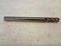 Accupro Carbide Corner Radius End Mill 1/2" Dia 1-1/2" LOC 4fl 93028330