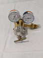Smith/Miller Acetylene Welding Regulator: 300 CGA Inlet Connection 35-15-510