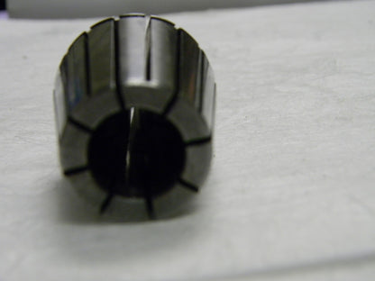Parlec ER Collet 5/32" 0.117 to 0.156" Collect Capacity  ER32-0156