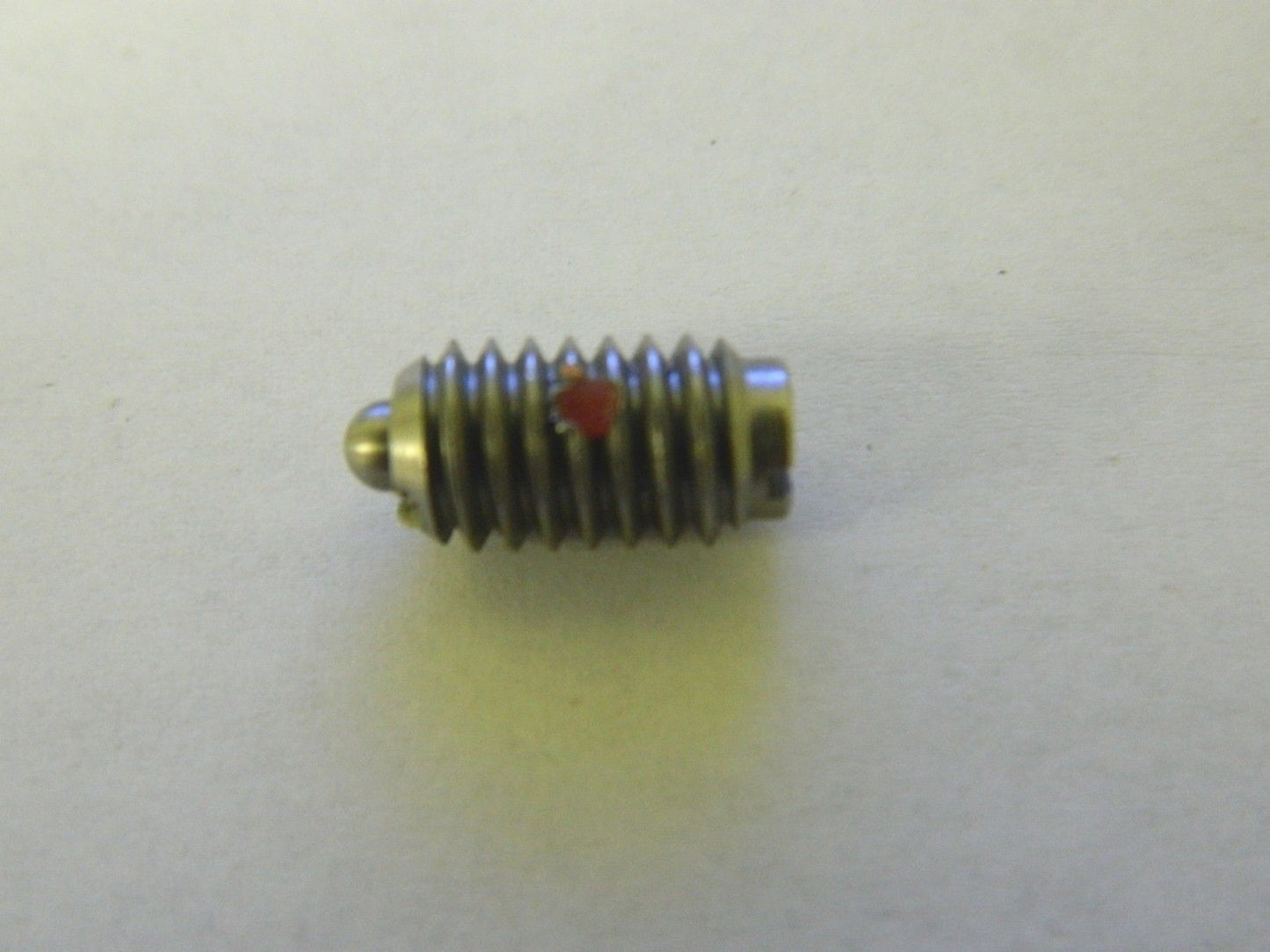 Gibraltar Threaded Spring Plungers 5/16"-18 x 9/16" Qty. 25 73260267