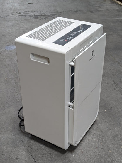 Friedrich Portable Dehumidifier w/ Drain Pump 50 Pint Cap. 115v Parts / Repair