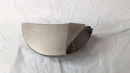 Seco Replaceable Boring Bar Head 3.188" OAL 80 Degree A75070SC1280 00026723