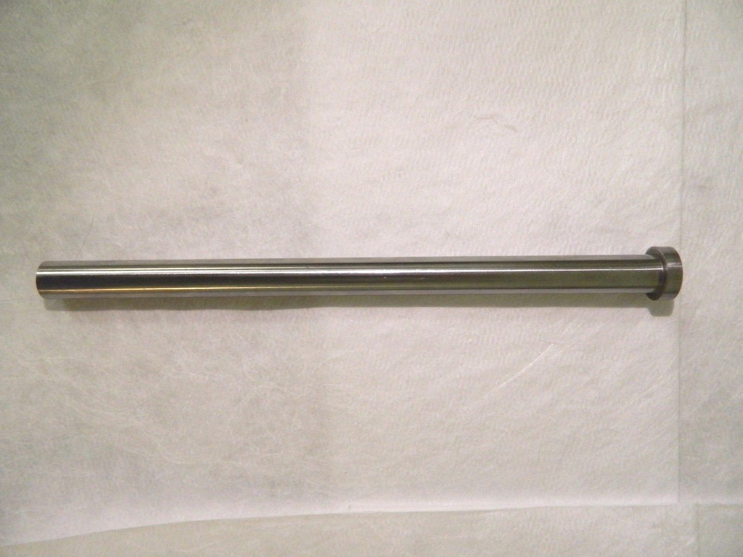 Gibraltar 5/8" x  7/8" x 1/4"x 10" Straight Die and Mold Ejector Pin 85931129
