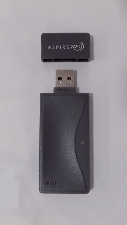 Home Seer Aspire RF USB Wireless Controller Installer & Software CD RFUSB-PRO
