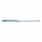 Chase Inst Heavy Liquid Specific Gravity  Hydrometer 1.600-1.820mm Grad 1984