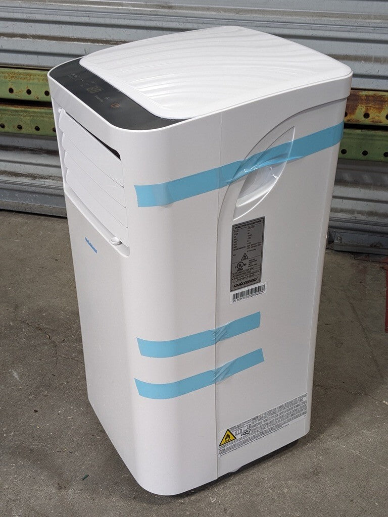 Pro Source Portable Air Conditioner AC Unit 10000 BTU/Hr. 115v 11.5 Amp