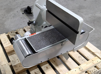 JET JCS-12 6x48" Belt & 12" Disc Combo Sander  115V  1-1/2HP  *Shipping Damage*