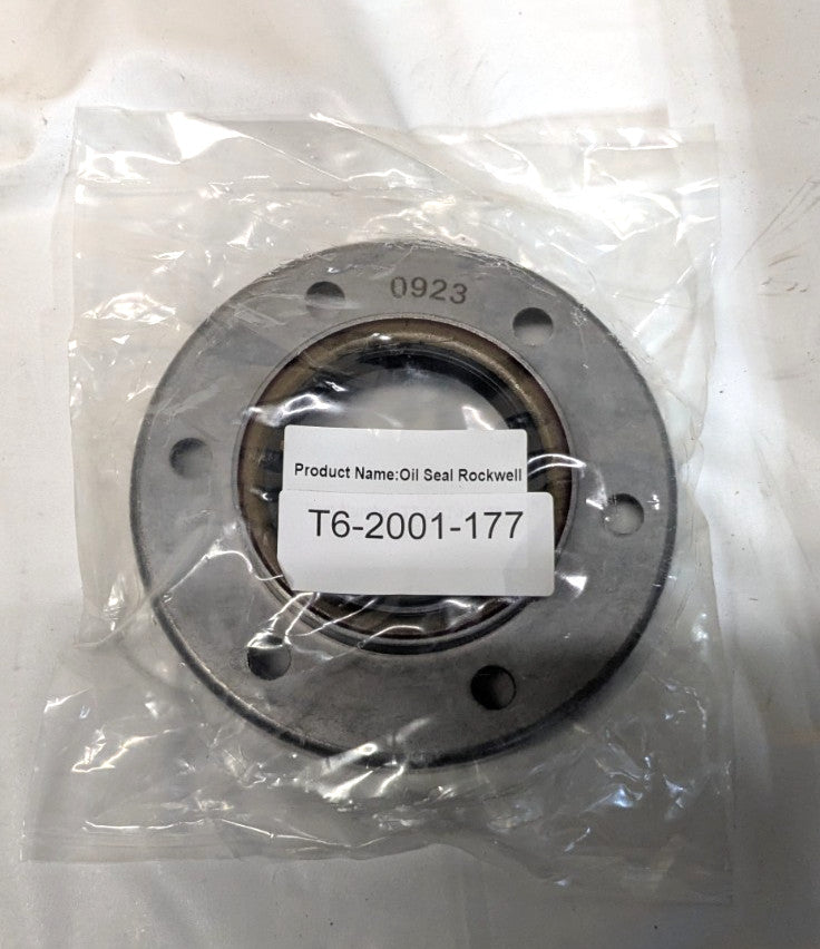 TUG Oil Seal Retainer - Textron  Rockwell  Saab  Sabreliner  Rutan   T6-2001-177
