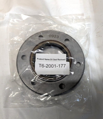 TUG Oil Seal Retainer - Textron  Rockwell  Saab  Sabreliner  Rutan   T6-2001-177