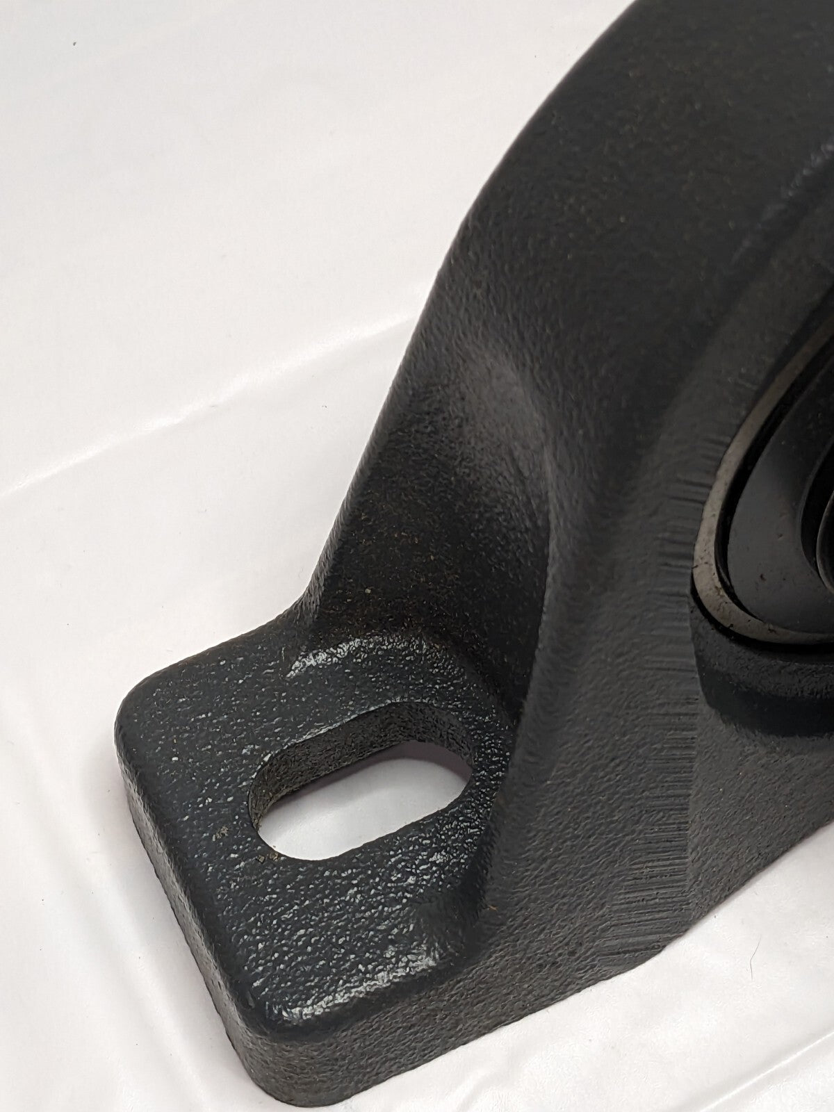 BROWNING 2-7/16 ID, 10-3/4 OAL x 6-3/16 OAH Pillow Block 765023